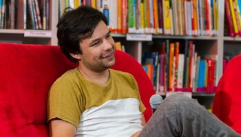 Jan Němec Foto: MAČ